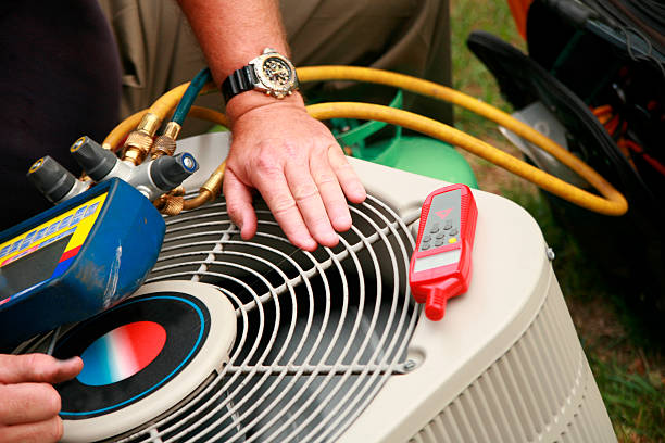 Best Emergency HVAC Repair  in Tennille, GA