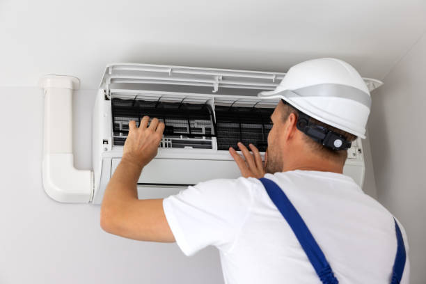 Affordable Air Conditioning Repair in Tennille, GA
