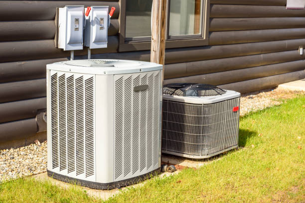 HVAC Air Duct Cleaning in Tennille, GA
